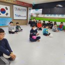 용호 태권도장 이미지