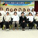 드림 골프클럽 이미지