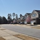(계약완료) [West Cary] 타운하우스+무빙(2026년 6월 14일부터 입주 가능, 입주 시기 조정가능) 이미지