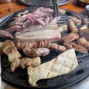 감성갈비 - 시흥시 은계중앙로 218 | 감성갈비