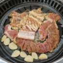 녹원숯불갈비 | 울산 언양 녹원 숯불갈비 내돈내산 후기