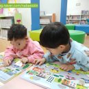 서운도서관 | 특별시교육청 어린이도서관 방문한날, 어린이집 하원...밥상｜31개월 아기 애호박 팽이버섯전 완밥 후기