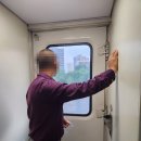 나 다 워 G Y M | [2025중국-번외]중국 기차 종류와 탑승 후기(+침대칸 좌석 팁)