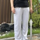 프랭키 | 프랭키뉴욕 남자 와이드 트레이닝 팬츠 착용후기