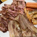 (주)큰사람유통 장수촌 이미지