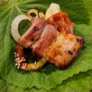 명인숯불갈비 - 경주시 용담로 538-17 | 명인숯불갈비