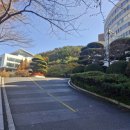 한옥과편백의 만남 | 🌿 도심 속 힐링 산책코스, 동서대학교 ↔ 내원정사 왕복 산행 후기