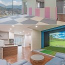 홀인원스크린골프연습장 이미지