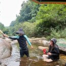 묘솔캠핑장 이미지