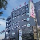 굿나루모텔 | 여자혼자 1박 공주 숙소 추천 신관동 모텔 굿나루모텔