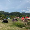 진도풍경오토캠핑장 이미지