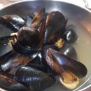 바다아구찜 탕 이미지