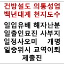 건방설도 의통성업, 백년대계 천지도수 이미지