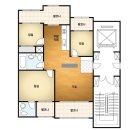 지에스25 시흥하상점 | 경기 시흥시 하상동 368 연꽃마을대우,삼호 313동 2층