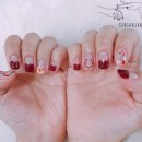 손단장 네일샵 네이버블로그