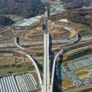 4차 순환도로 이미지