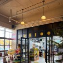 킴스베리 | 고양시 대형카페 킴스델리마켓 일산점 주말 웨이팅 장단점 솔직후기 (ft. 빵 종류)