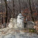 성불사지 석장승 이미지