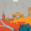 2024. 나주 블루투어- 미디어아트 제작과정 | 2026 미술 유학: Humber Polytechnic (캐나다)