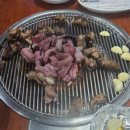 엄마손산곰장어