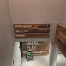 잔.S | 시카고 재즈 클럽 - Winter's Jazz Club(예약 방법, 위치, 방문 후기)