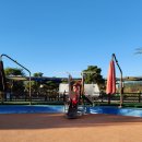 석곡 대황강 자연휴식체험캠핑장 | 전남 아이랑 캠핑장 추천 놀이터 물놀이장 축구장이 있는 대황강자연휴식체험캠핑장 1박2일후기