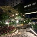중산 실내테니스장