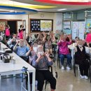 오후의 일상 스케치 이미지