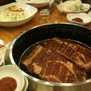 갈비예찬 이미지