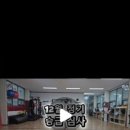 한국체대 탑 태권도장 이미지