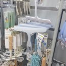 이하나헤어아트 | 다이소 욕실 스퀴즈, 그립톡, 헤어집게핀 등 꿀템 후기