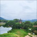 양산팔경 금강둘레길 이미지