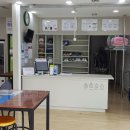 서신세탁편의점