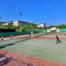 고덕체육공원 축구장 이미지