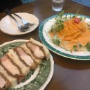 여음 한식당 | [뚝섬 서울숲 성수 맛집 추천] 여음, 마켓온오프, 소년식당, 윤경, 제스티살룬, 루메로도스, 다로베...