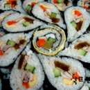 돌돌이김밥 - 41686 | 돌돌이김밥