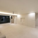 가락타운2단지 | 부산 사하구 가락 타운 2단지 50평형 인테리어 완료 후기 1편