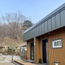 건어구이 | 홍천 타프존 캠핑 끝판왕✨ 오도치 캠핑장 A4뷰 후기