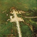 일제 경성호국신사 계단(108계단) 이미지