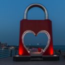 사랑열쇠 이미지