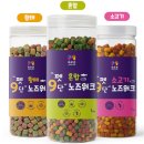 펫고고 | 목우촌 펫9단 노즈워크 간식 촉촉 큐브 트릿 대용량 간식 후기