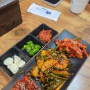 명동보쌈 - 부천시 오정구 소사로808번길 31 | [광주 맛집]첨단 밥집 추천, 명동보쌈국수 보쌈세트 후기
