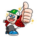 이패3통 이미지