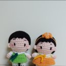 아라와 마루 이미지