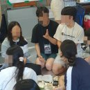 서여주(양평) | 일상 포토 덤프 챌린지(포덤챌) - 2박 3일 교회 수련회, 킥복싱 마지막 날, 미국인 조카 만난 날...