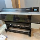 EPSON SC-P9540 RET2002 중고플로터,중고재단기 판매후기 이미지