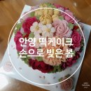 아빠가빚은떡