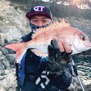 추자대물민박 | 추자도 낚시여행 190503-0506