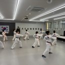 힘차리 태권도장 이미지