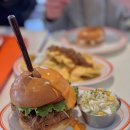세븐일레븐 동두천제일점 | 🍔 동두천 덱스터버거 신메뉴 출시: 현지 스타일의 수제버거 맛집 방문기